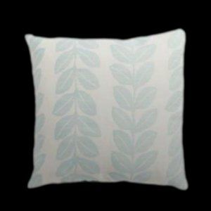 Canaan Ipanema Linen Look Pillow 20" X 20" NWT Accent Decoration Home Living
